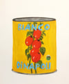 Just a Can of Italian Tomatoes