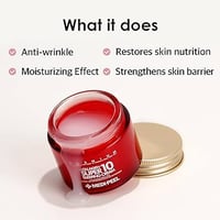 Image 2 of Medi-Peel Collagen Super 10 Sleeping Cream 70ml