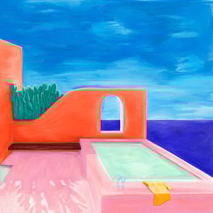 Image of La vie en Rosé