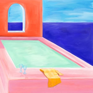 Image of La vie en Rosé