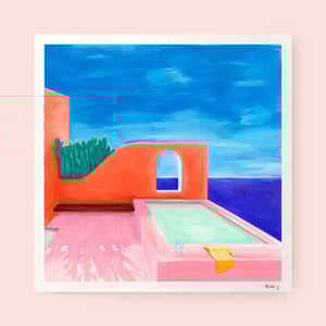 Image of La vie en Rosé