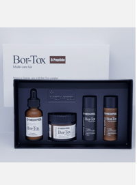 Medi-Peel Peptide-Bor Tox Multi Care Kit 