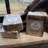 Vanilla Woods Goat Milk Soap