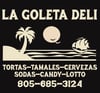 La Goleta Deli