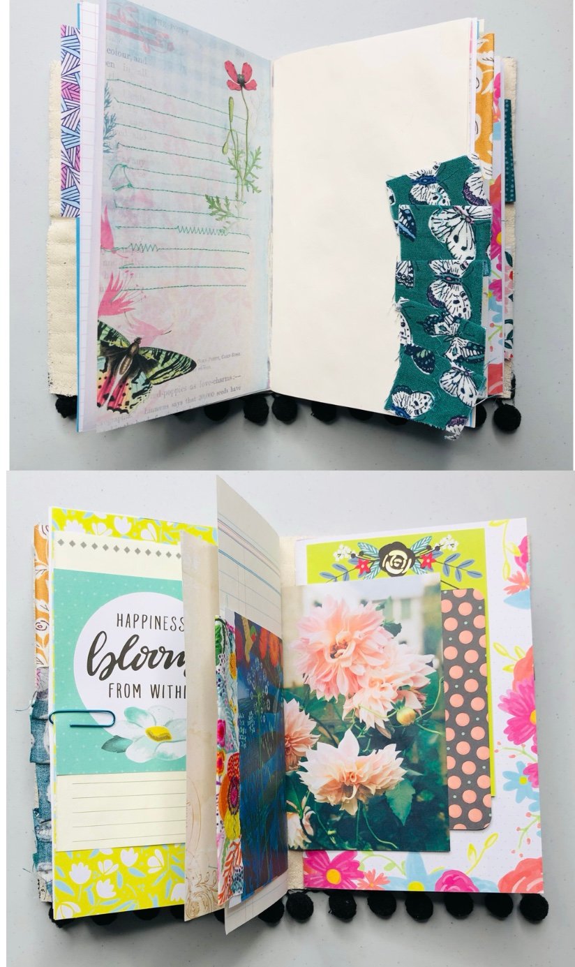 Journal Gift set