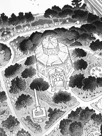 Image 2 of Tower Hamlets Cemetery