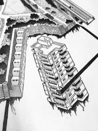 Image 5 of Tower Hamlets Cemetery