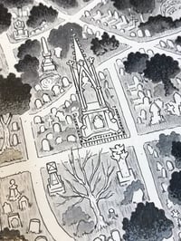 Image 3 of Tower Hamlets Cemetery