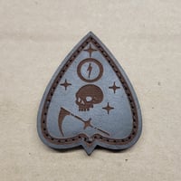 Image 2 of Black out Kit Patch