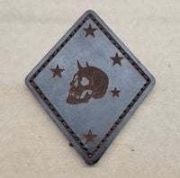 Image 4 of Black out Kit Patch