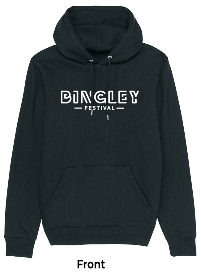 Bingley Festival Hoodie