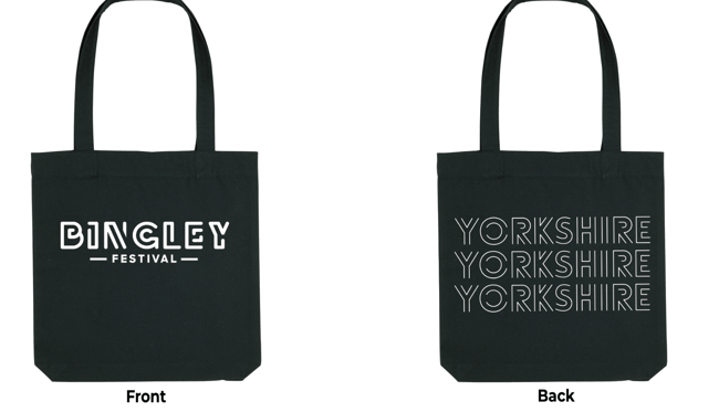 Tote Bag - 