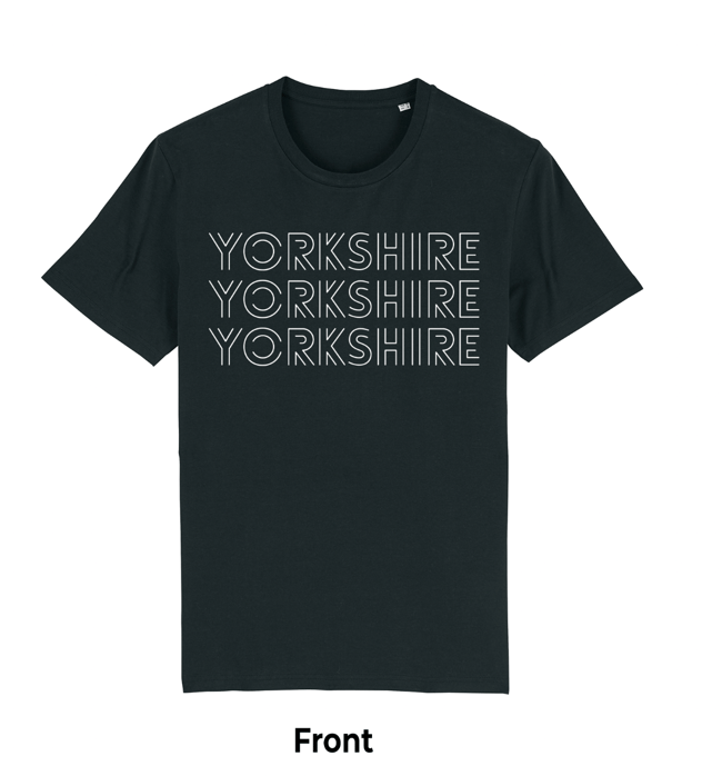 Yorkshire Tee