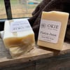 Plain Jane (fragrance free) Goat Milk Soap