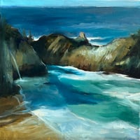 Image 2 of McWay Falls 