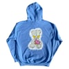 9Million 'Tams' Hoodie (Carolina Blue)