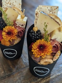 Image 2 of Little Bit Snackuterie Cup