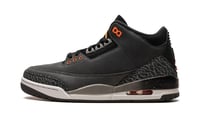 AIR JORDAN 3 "Fear (2023)"