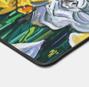 Memories Revisited Neoprene Desk Mat