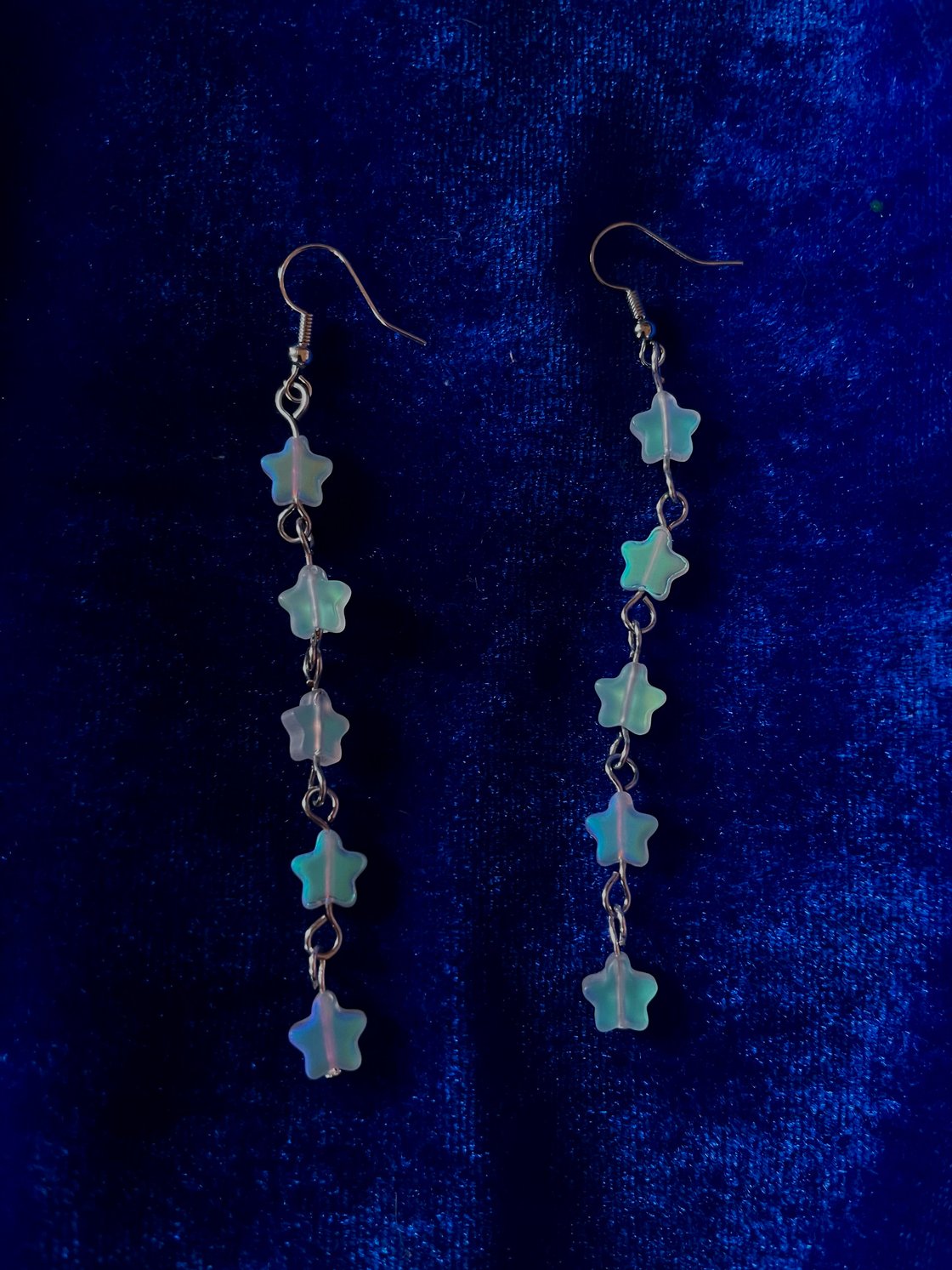 Image of starry danglys