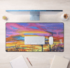 Sunset Neoprene Desk Mat