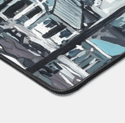 Roebling Park Neoprene Desk Mat
