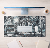 Roebling Park Neoprene Desk Mat