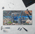 It's A Jeep Thing Neoprene Desk Mat