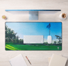 Last Hole Neoprene Desk Mat