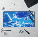 Providence Neoprene Desk Mat