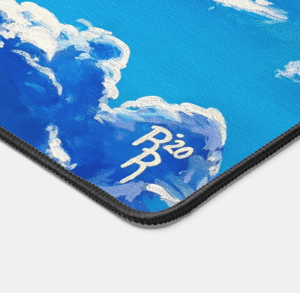 Image of Providence Neoprene Desk Mat