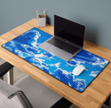 Providence Neoprene Desk Mat
