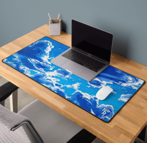 Image of Providence Neoprene Desk Mat