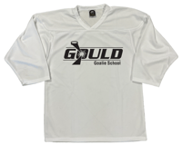 Gould Goalie Jersey