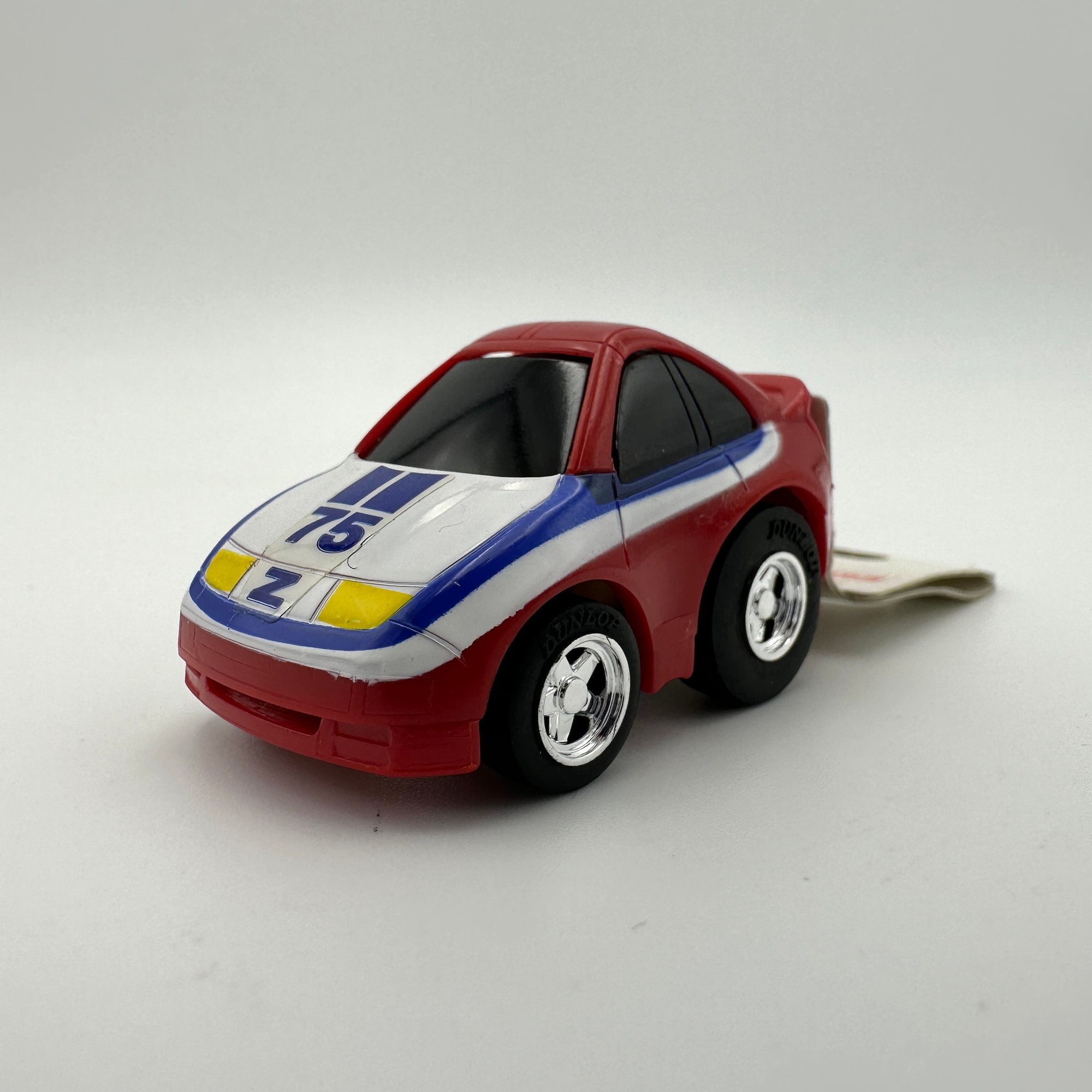 ChoroQ | Steve Millen's #75 Nissan Fairlady 300ZX - No.022 | Kaizō ChoroQ | Steve Millen's #75 Nissan Fairlady 300ZX - No.022 | Kaizō