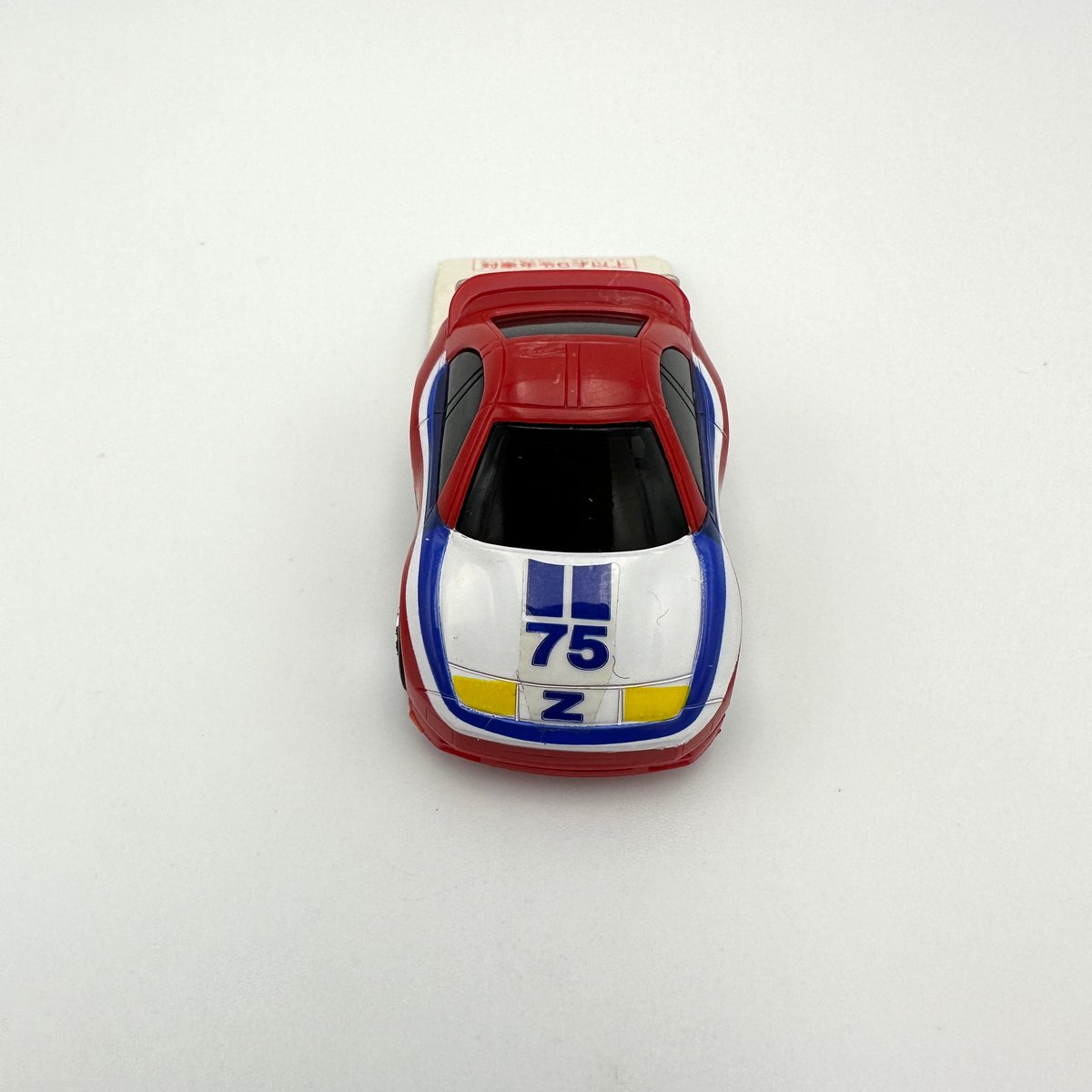 ChoroQ | Steve Millen's #75 Nissan Fairlady 300ZX - No.022 ChoroQ | Steve Millen's #75 Nissan Fairlady 300ZX - No.022