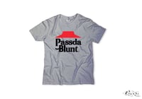 Image 1 of VV PASSDA BLUNT TEE