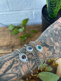 Image 2 of EYEBALL BRACELETS