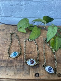 Image 3 of EYEBALL BRACELETS