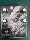 Custom muff