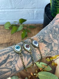 Image 4 of EYEBALL BRACELETS