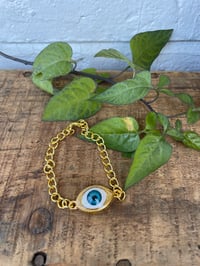 Image 5 of EYEBALL BRACELETS