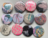 Image 3 of Add Buttons to Your Order!