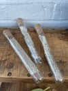 SNAKE SKIN VIAL MAGNETS