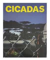 Cicadas