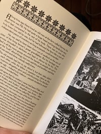 Image 2 of The Changeling - zine