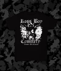 Ross Bay Cemetery Tee