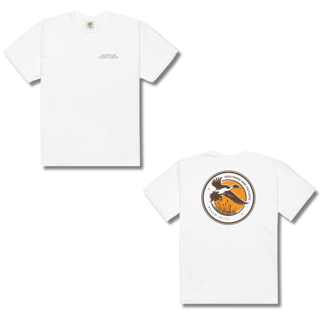 Image of Duck Tee