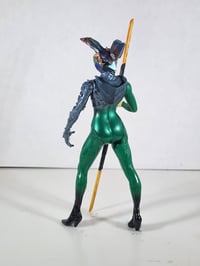 Image 3 of Stonespeaker Shamaness