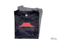 Image 2 of VV PASSDA BLUNT TEE